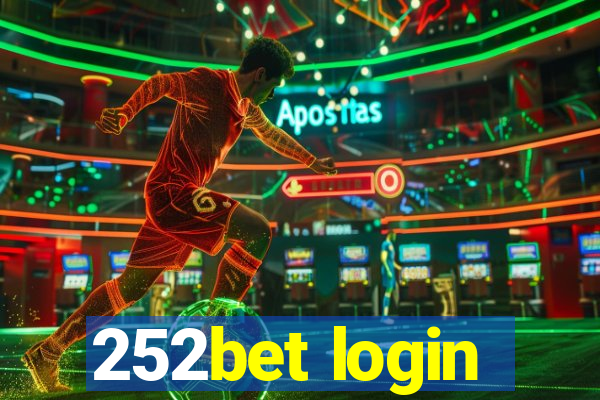 252bet login